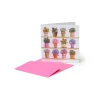 Carte pour Toutes les Occasions - Fleurs