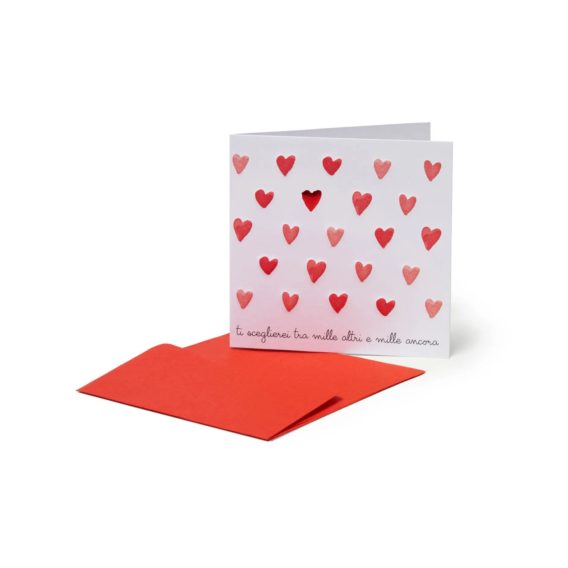Carte pour Toutes les Occasions - Love