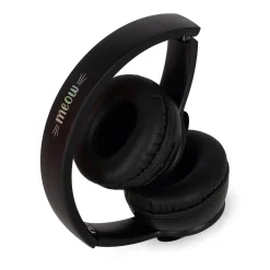 Casque On-ear Sans Fil - Pop to the Top