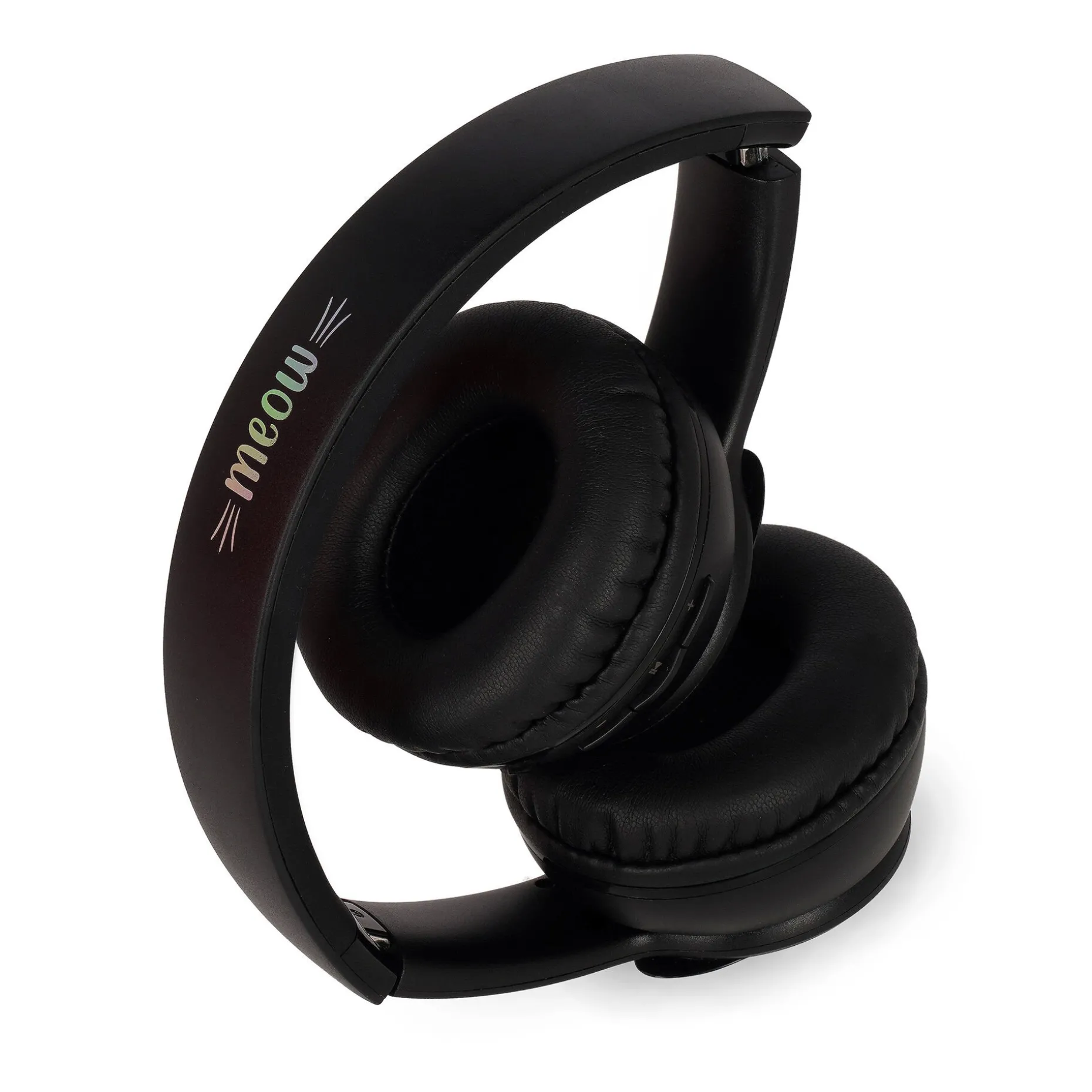 Casque On-ear Sans Fil - Pop to the Top