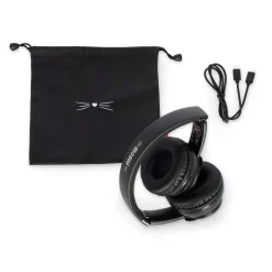 Casque On-ear Sans Fil - Pop to the Top
