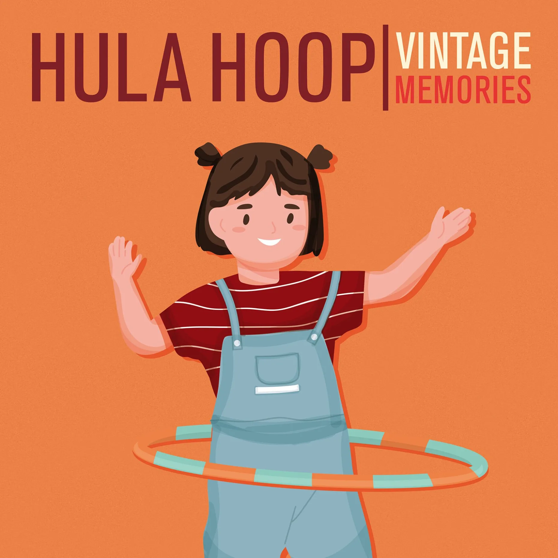 Cerceau de Gymnastique - Hula Hoop