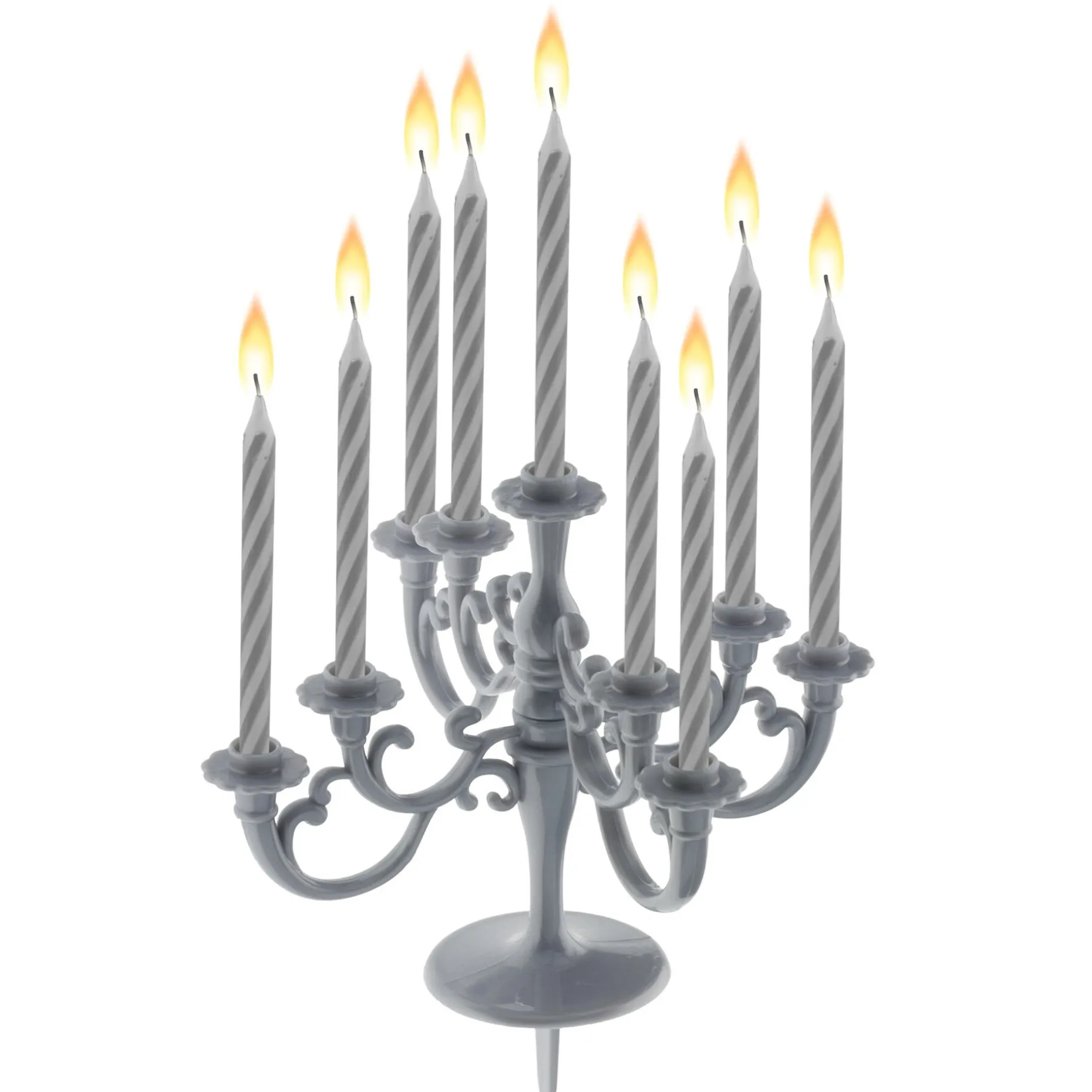 Chandelier pour Gâteau