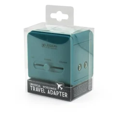 Chargeur Adaptateur de Voyage Universel