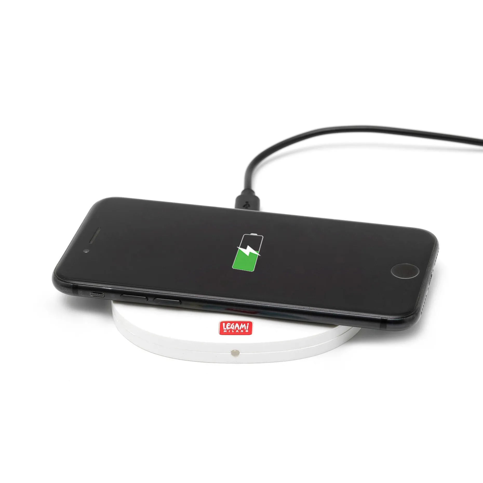 Chargeur Sans Fil Pour Smartphone - Super Fast
