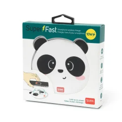 Chargeur Sans Fil Pour Smartphone - Super Fast