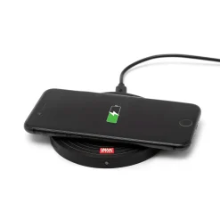 Chargeur Sans Fil Pour Smartphone - Super Fast