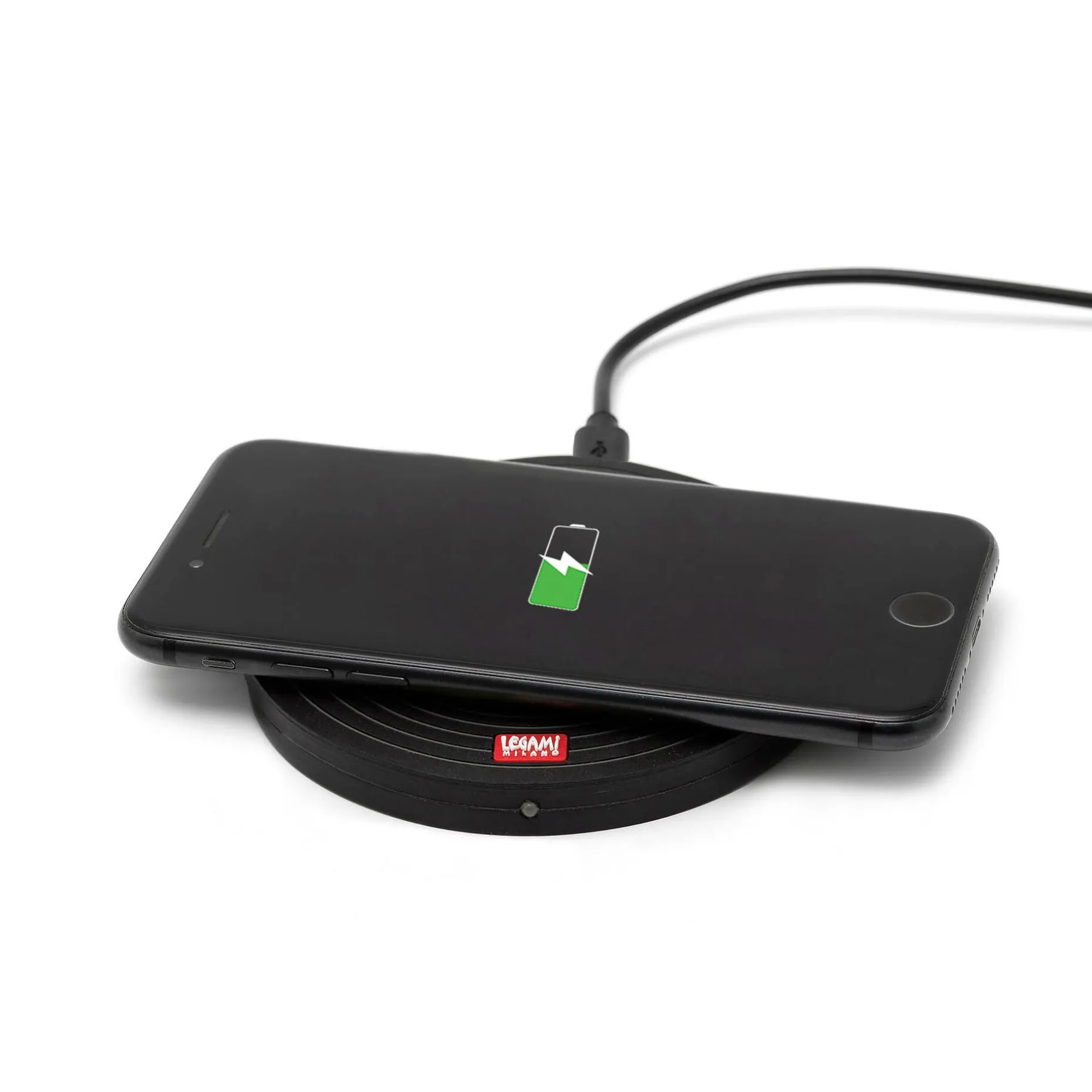 Chargeur Sans Fil Pour Smartphone - Super Fast