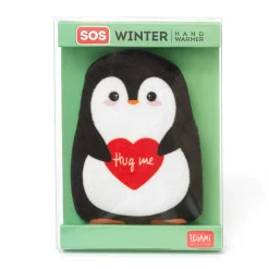 Chauffe-Mains - SOS Winter