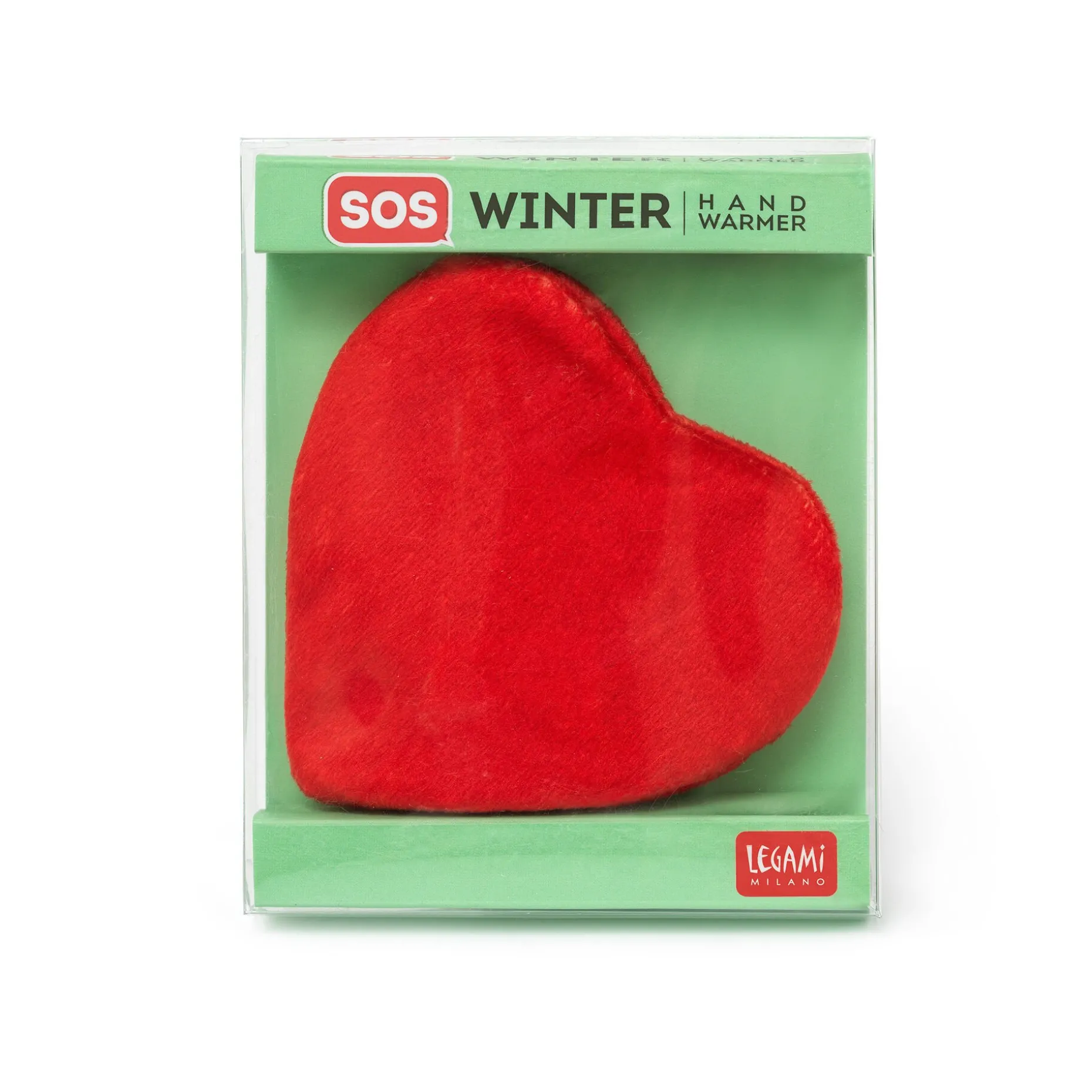 Chauffe-Mains - SOS Winter