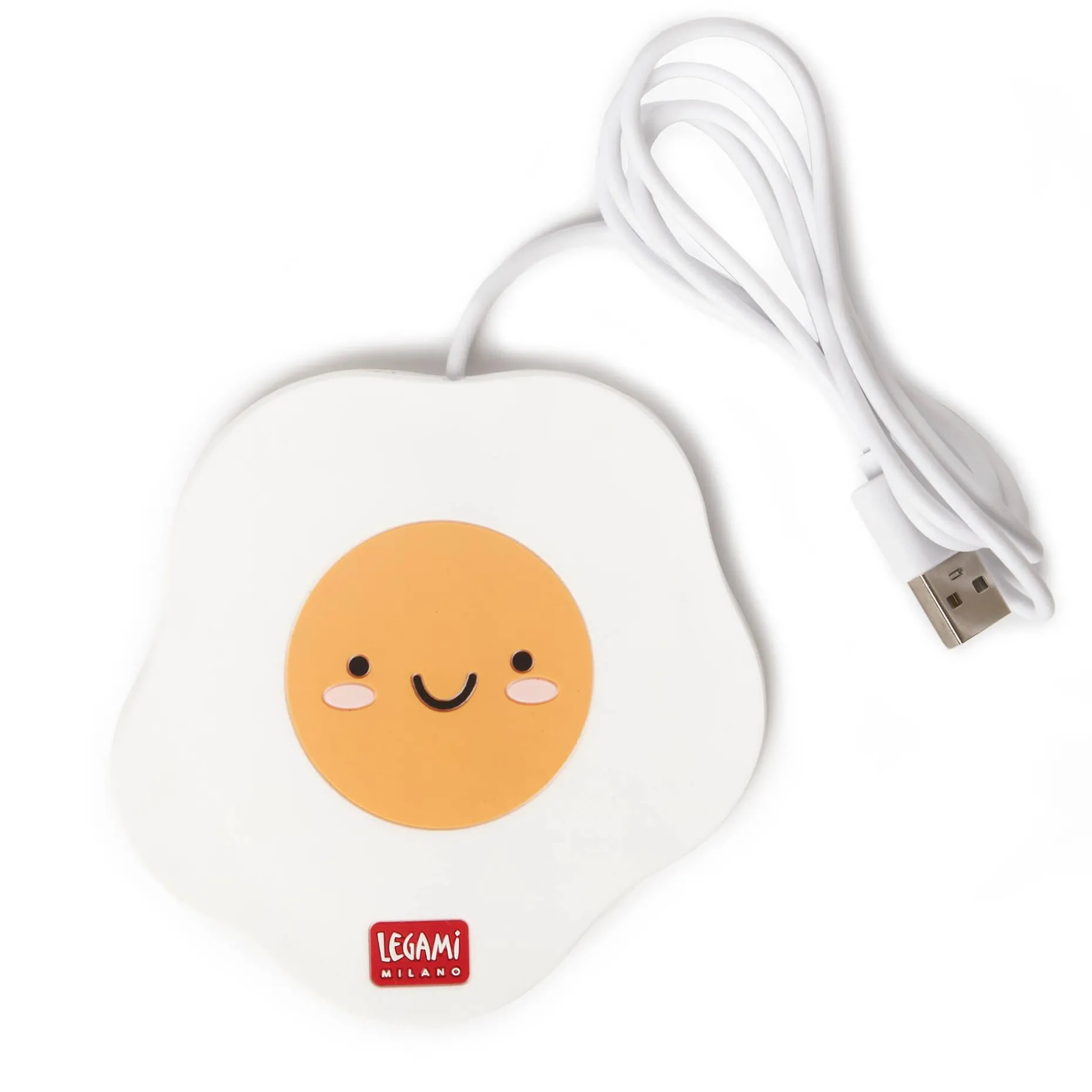 Chauffe-Tasse USB - Warm It Up