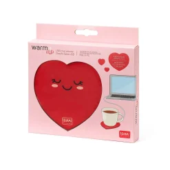 Chauffe-Tasse USB - Warm it Up