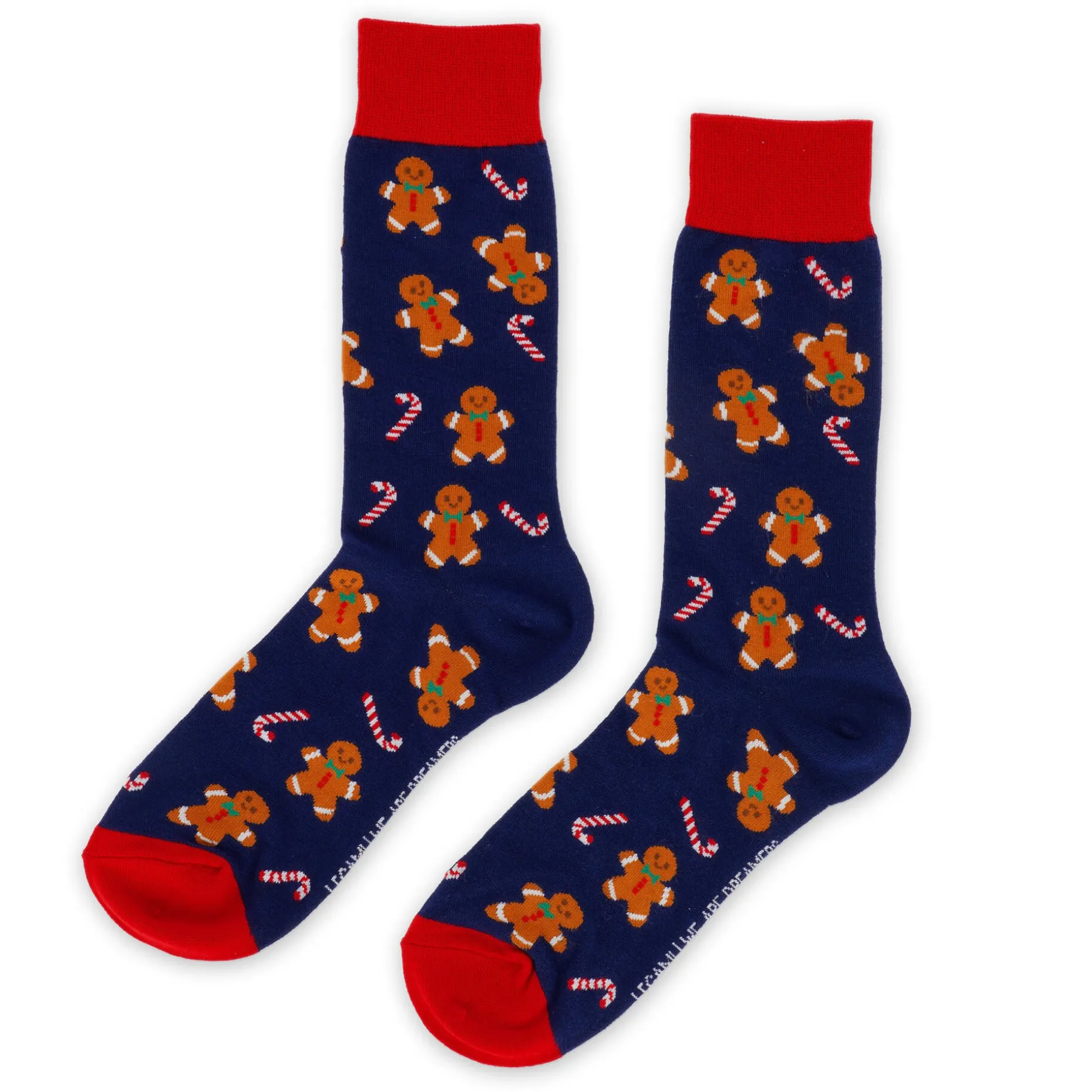 Chaussettes - It's a Match!