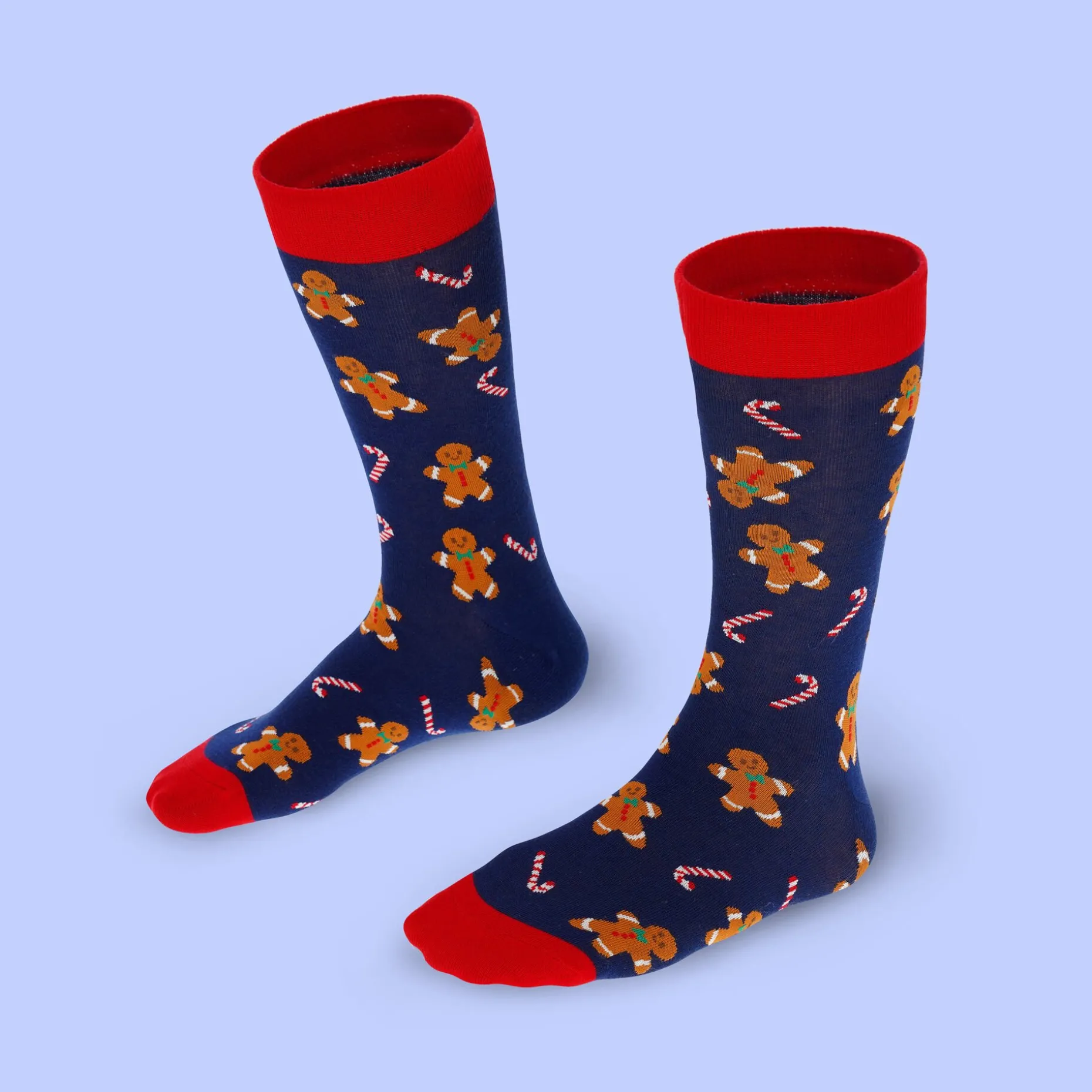 Chaussettes - It's a Match!