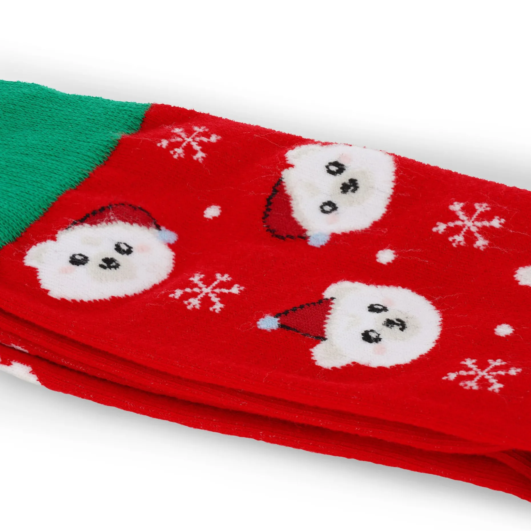 Chaussettes - It's a Match!