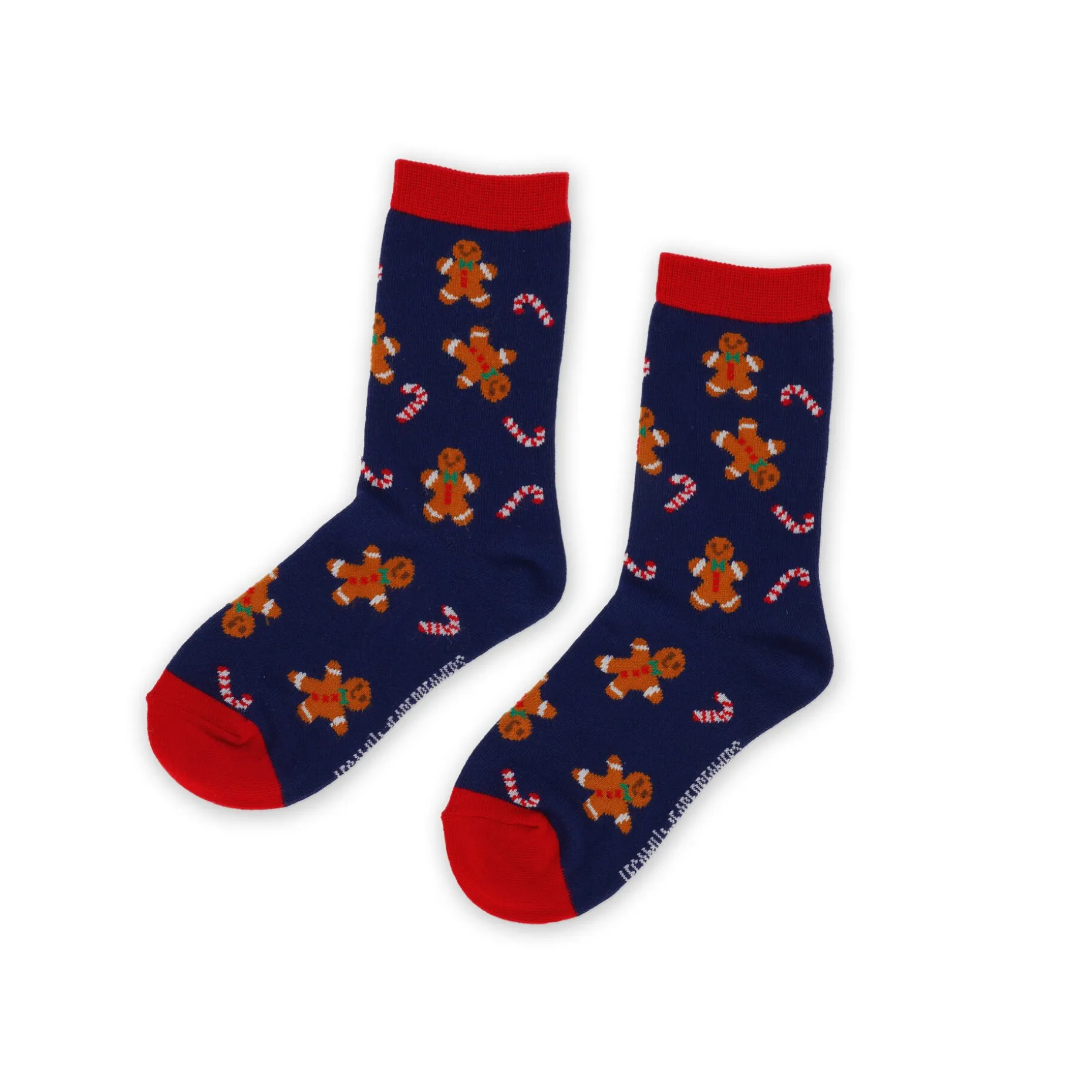Chaussettes - It's a Match!