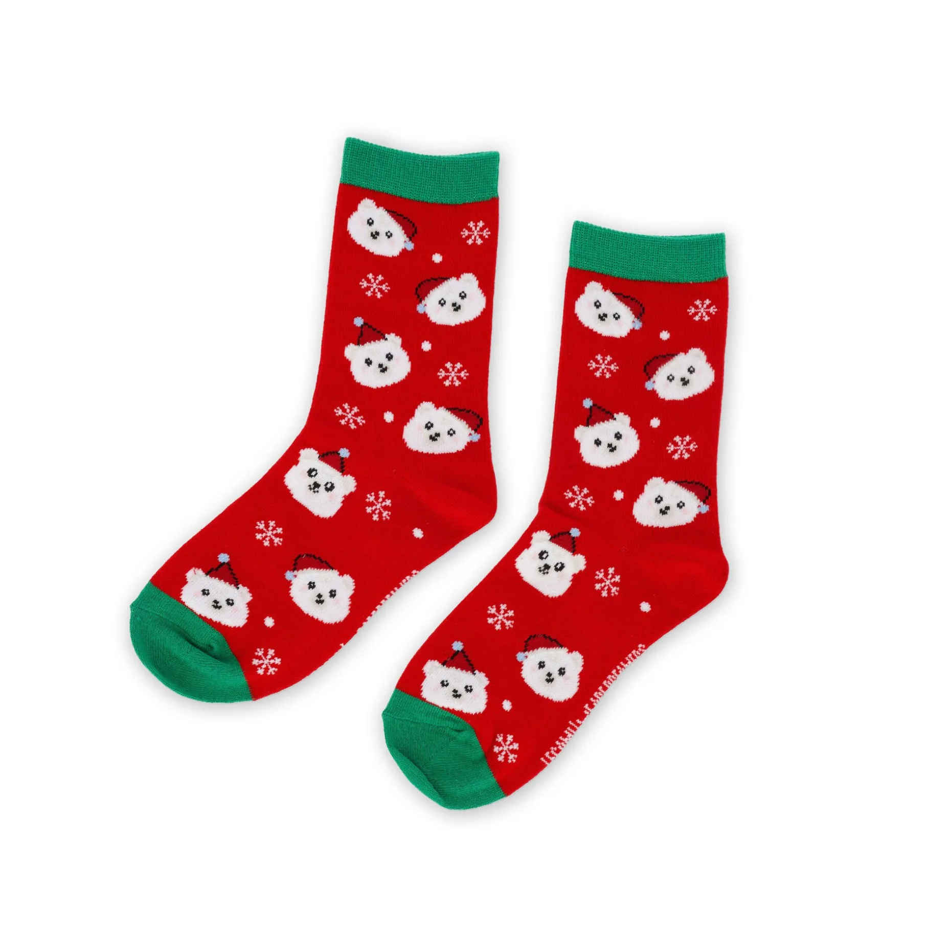 Chaussettes - It's a Match!