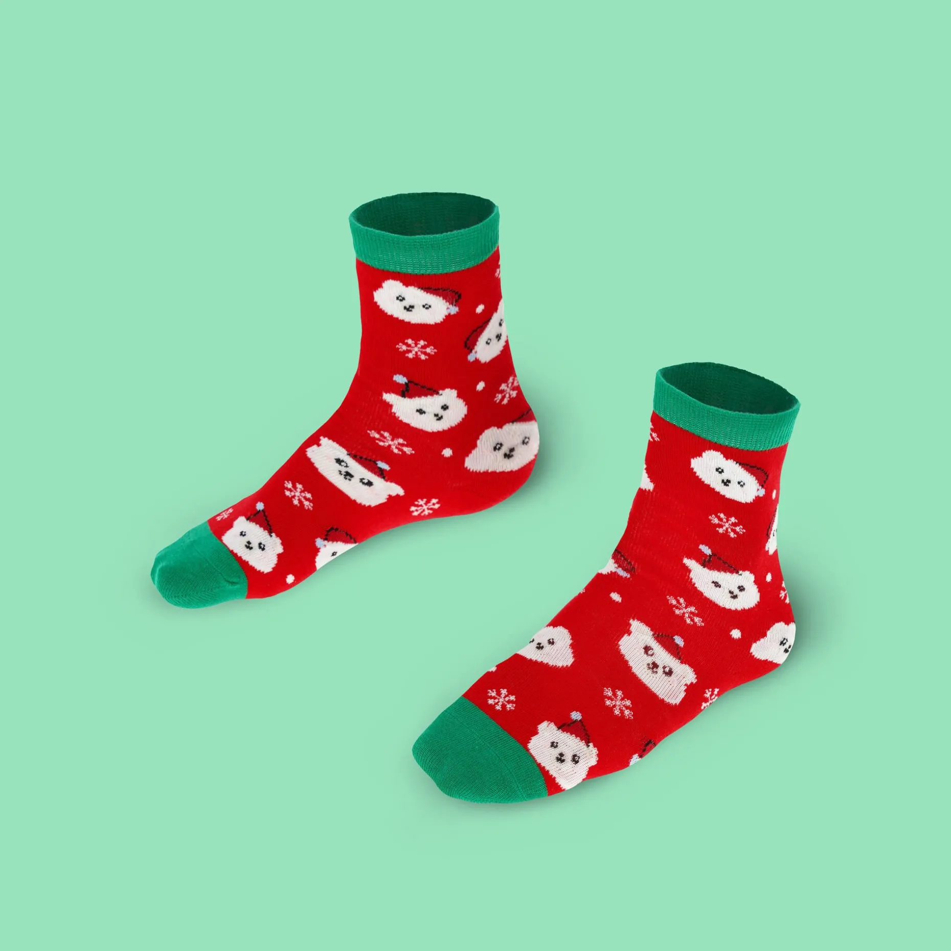 Chaussettes - It's a Match!