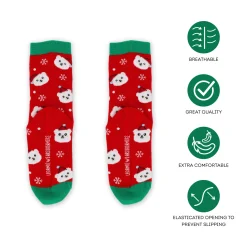 Chaussettes - It's a Match!
