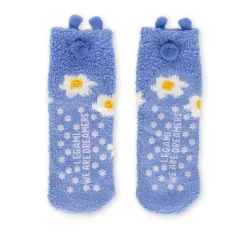 Chaussettes Antidérapantes - It's a Match!