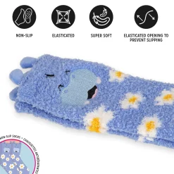 Chaussettes Antidérapantes - It's a Match!