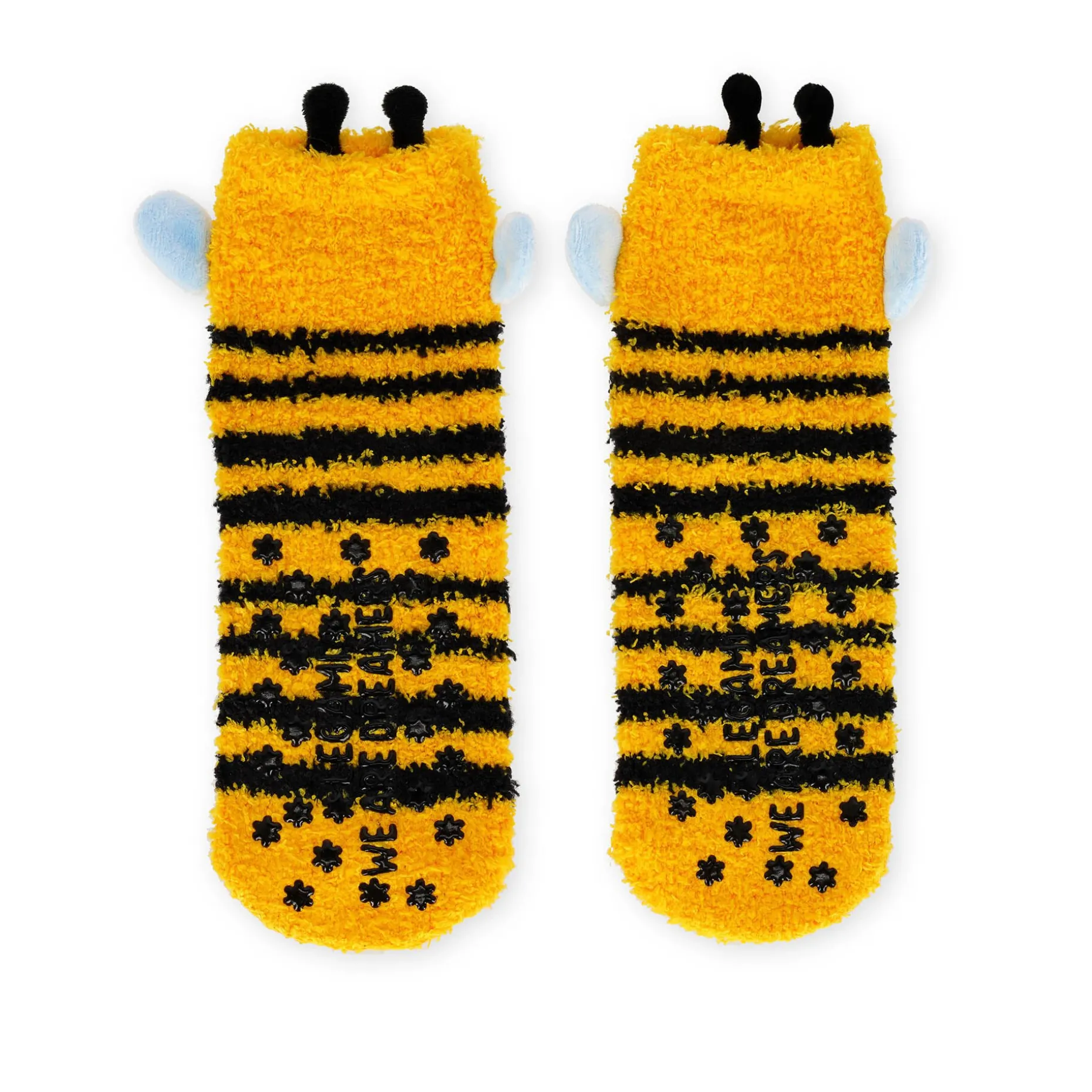 Chaussettes Antidérapantes - It's a Match!