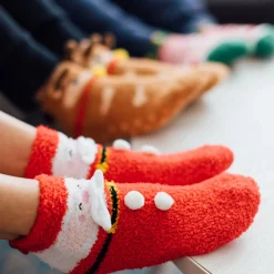 Chaussettes Antidérapantes - It's a Match!
