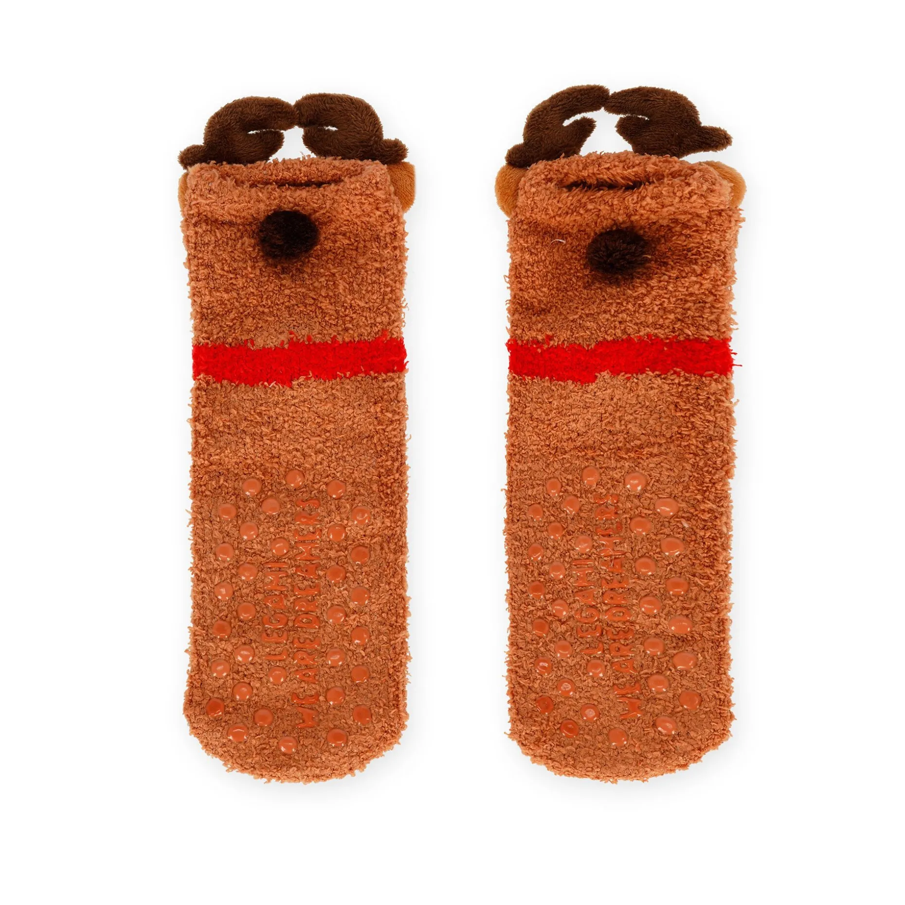 Chaussettes Antidérapantes - It's a Match!