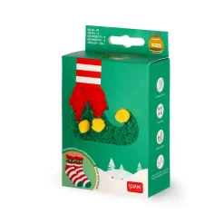 Chaussettes Antidérapantes - It's a Match!