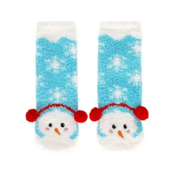 Chaussettes Antidérapantes - It's a Match!