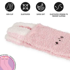 Chaussettes Antidérapantes - It's a Match!