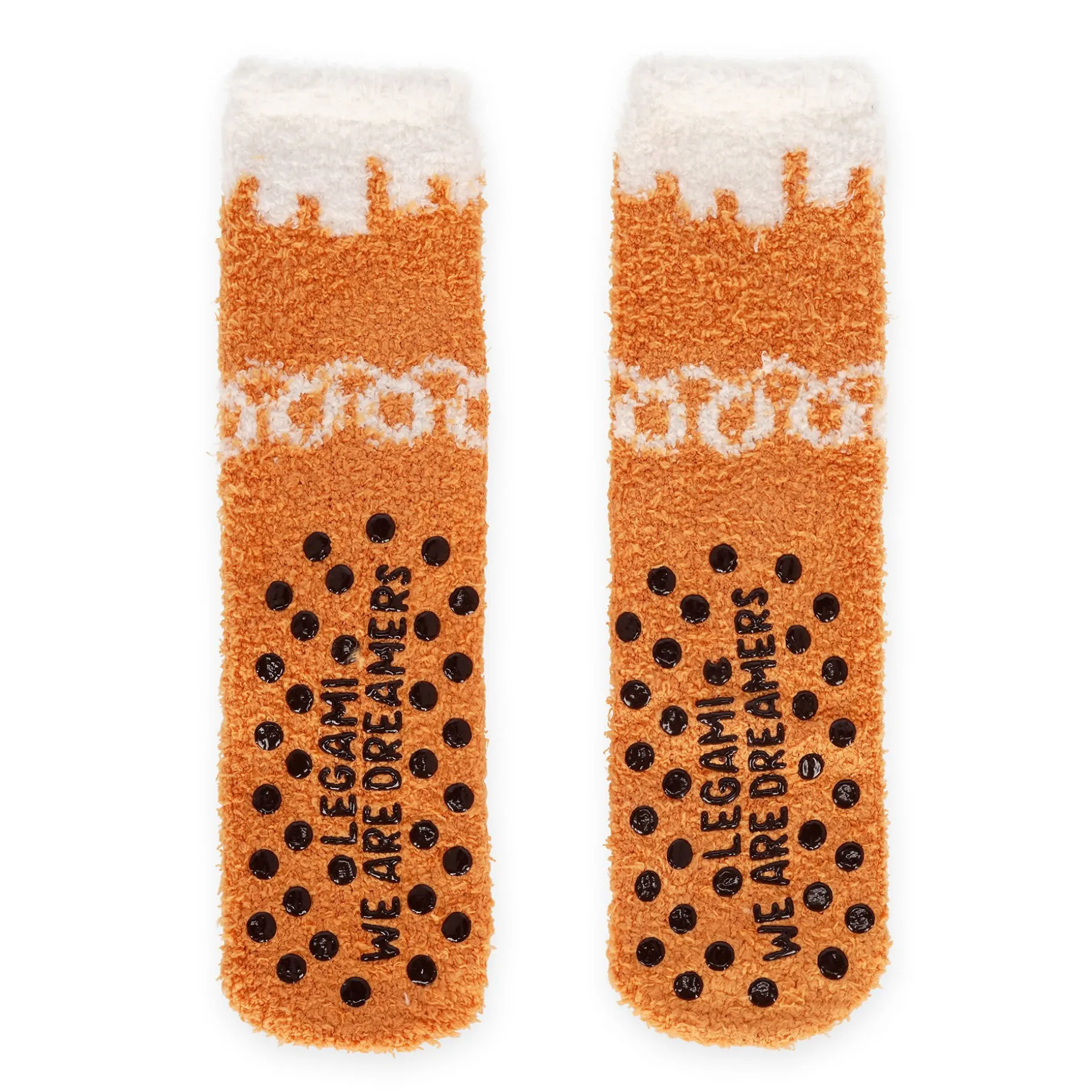 Chaussettes Antidérapantes - It's a Match!
