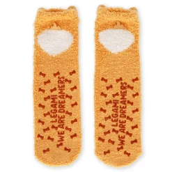 Chaussettes Antidérapantes - It's a Match!