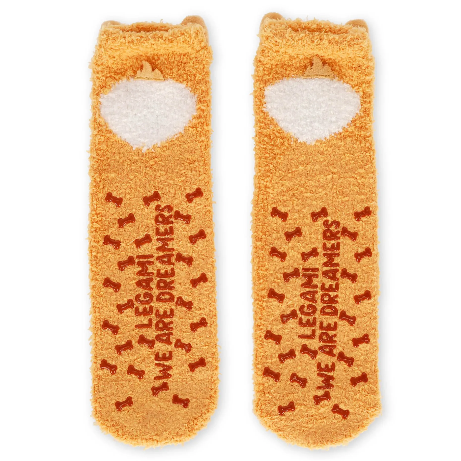 Chaussettes Antidérapantes - It's a Match!