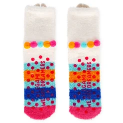 Chaussettes Antidérapantes - It's a Match!