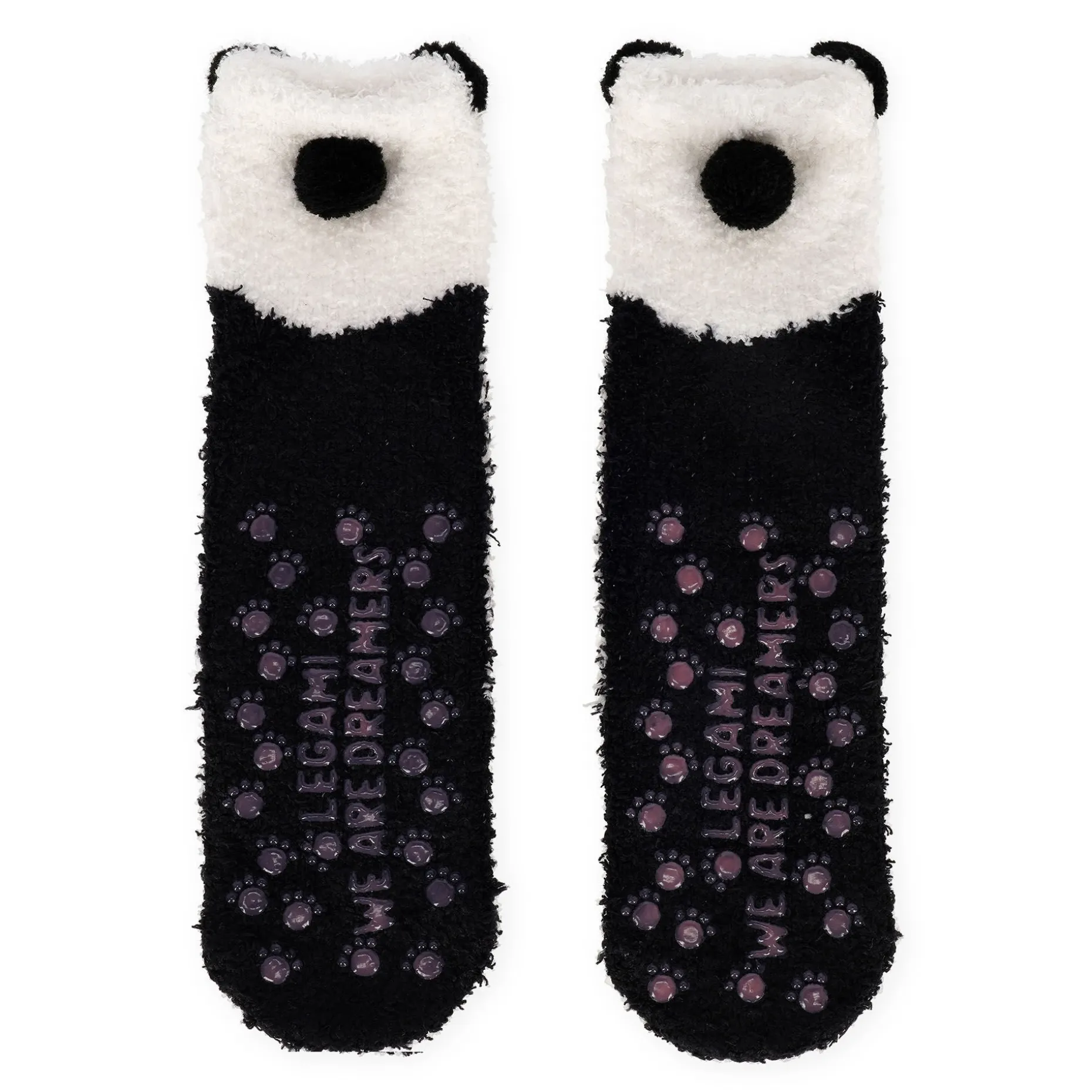 Chaussettes Antidérapantes - It's a Match!