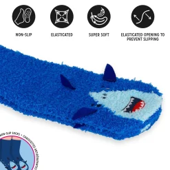 Chaussettes Antidérapantes - It's a Match!