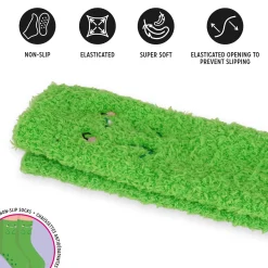 Chaussettes Antidérapantes - It's a Match!