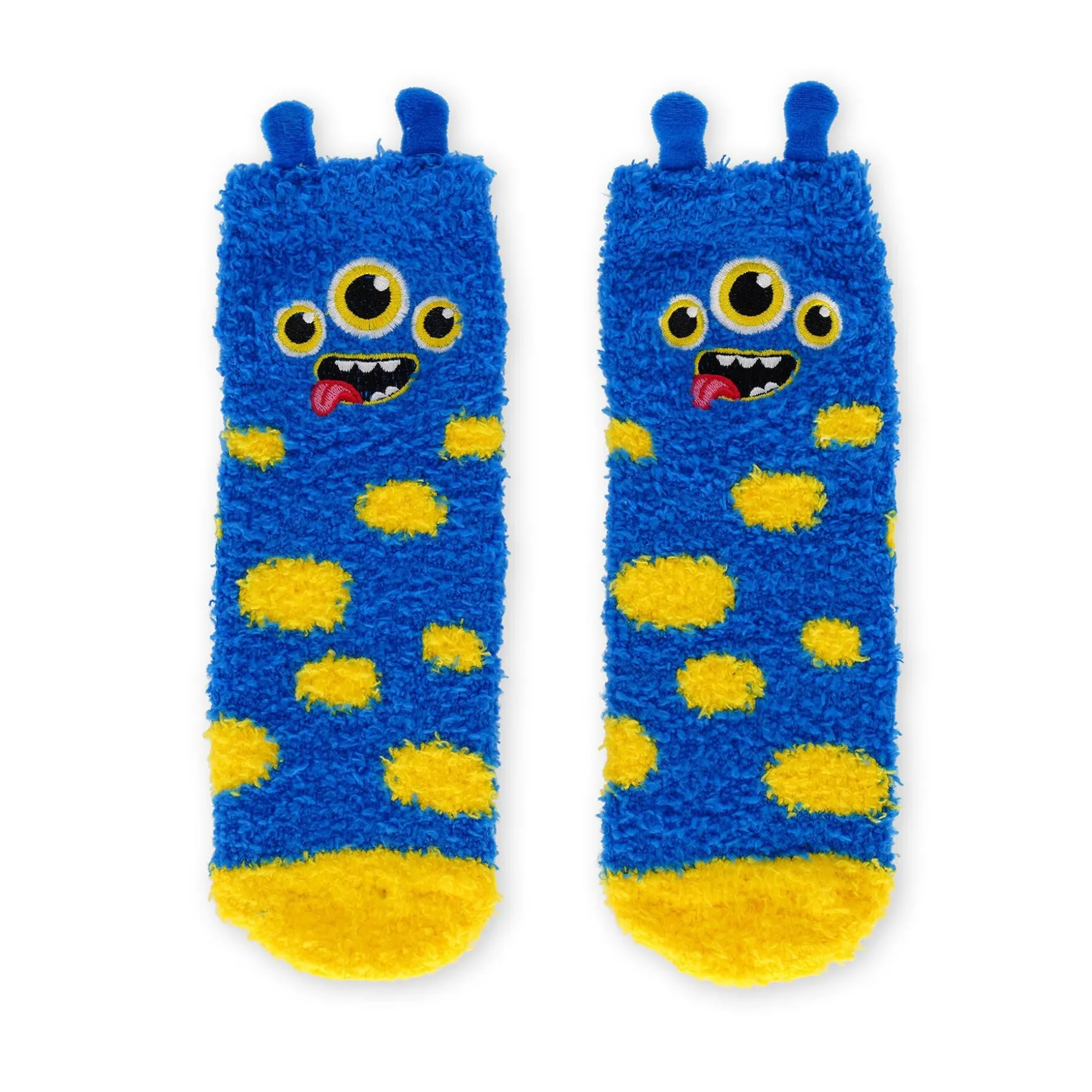 Chaussettes Antidérapantes - It's a Match!