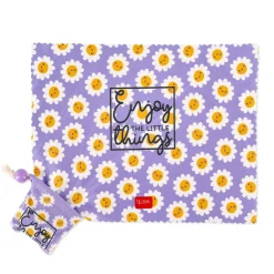Chiffon de Nettoyage Lentille Optique - SOS Look at Me