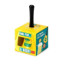 Clochette - Ring For...