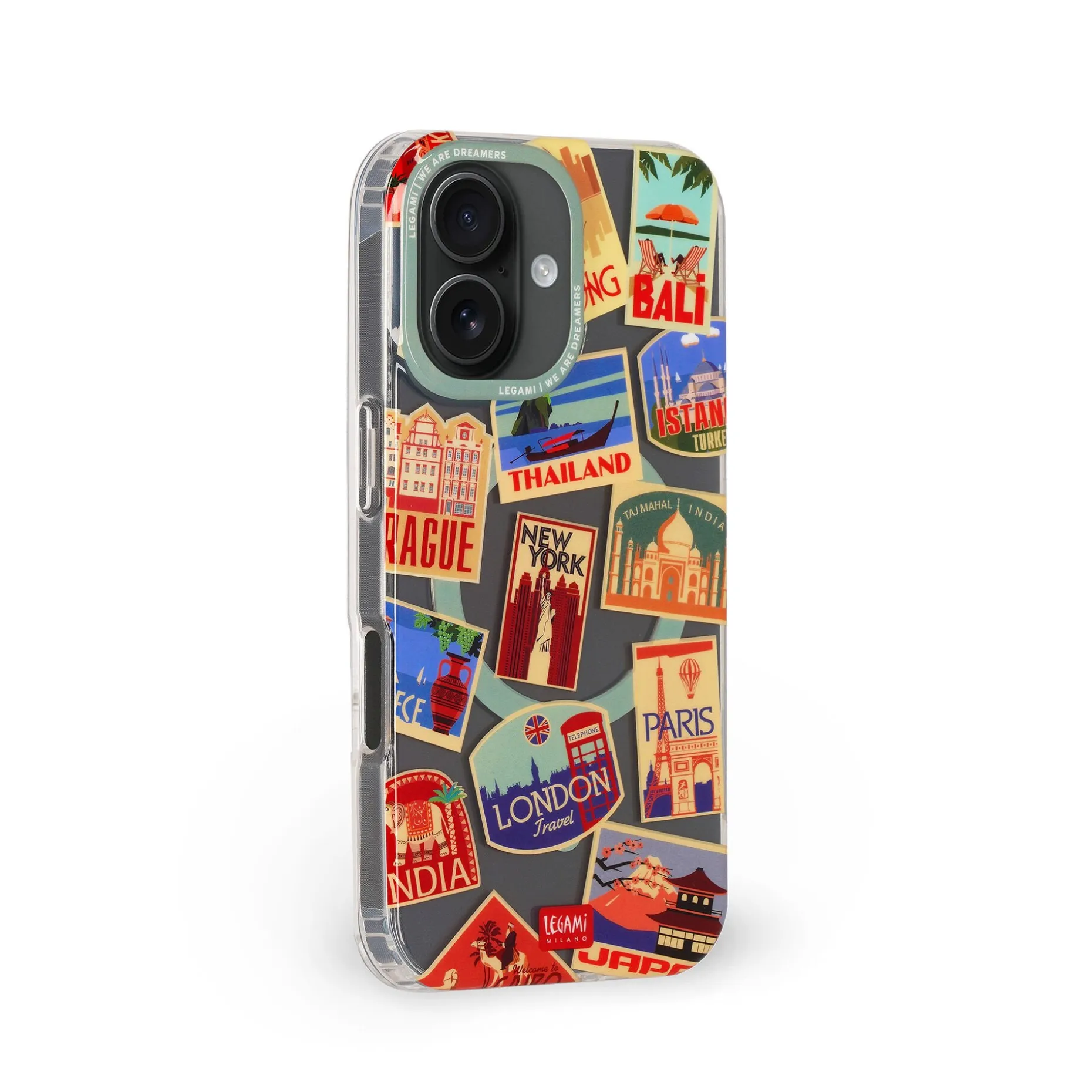 Coque Iphone16