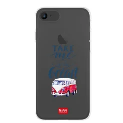Coque iPhone 7 / 8