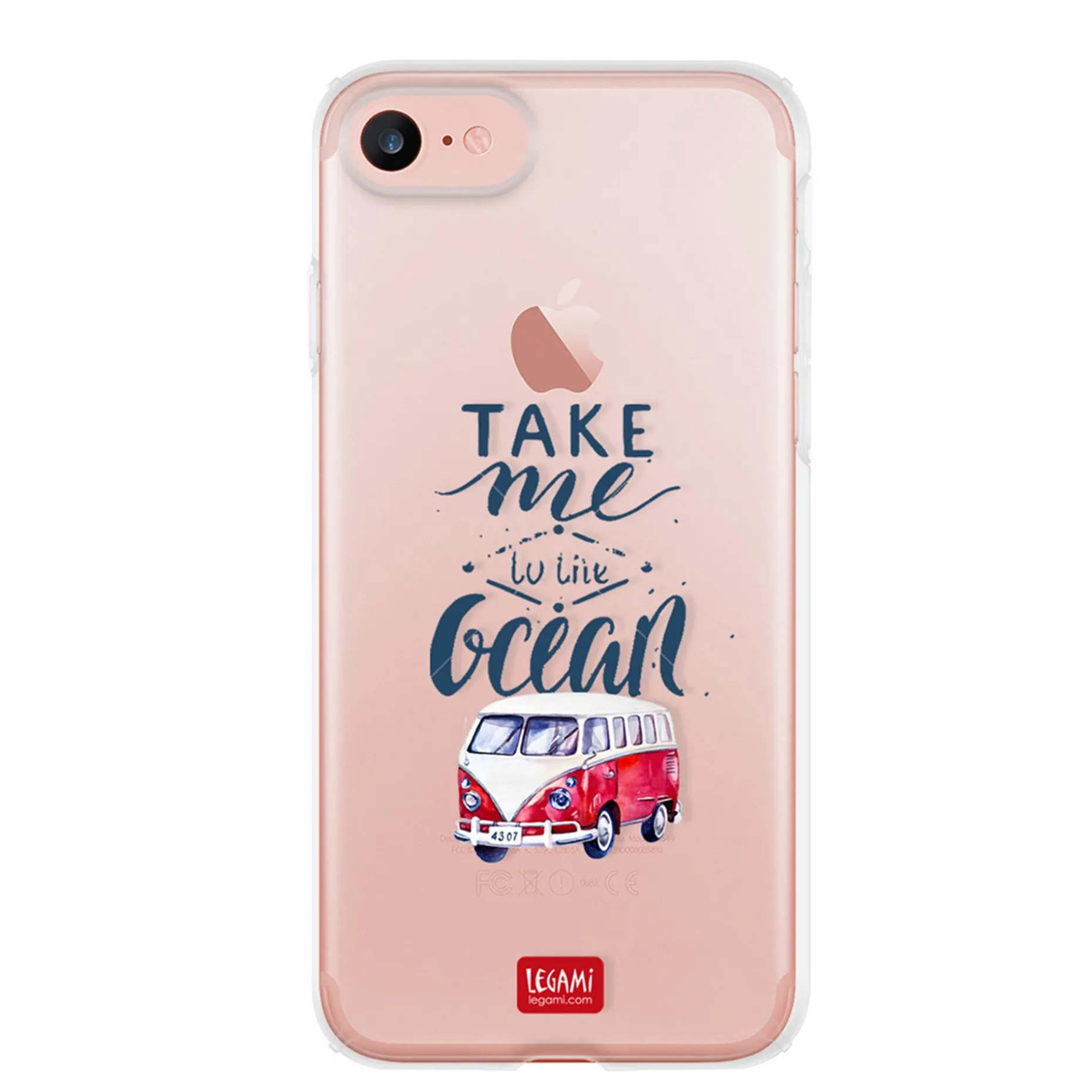 Coque iPhone 7 / 8