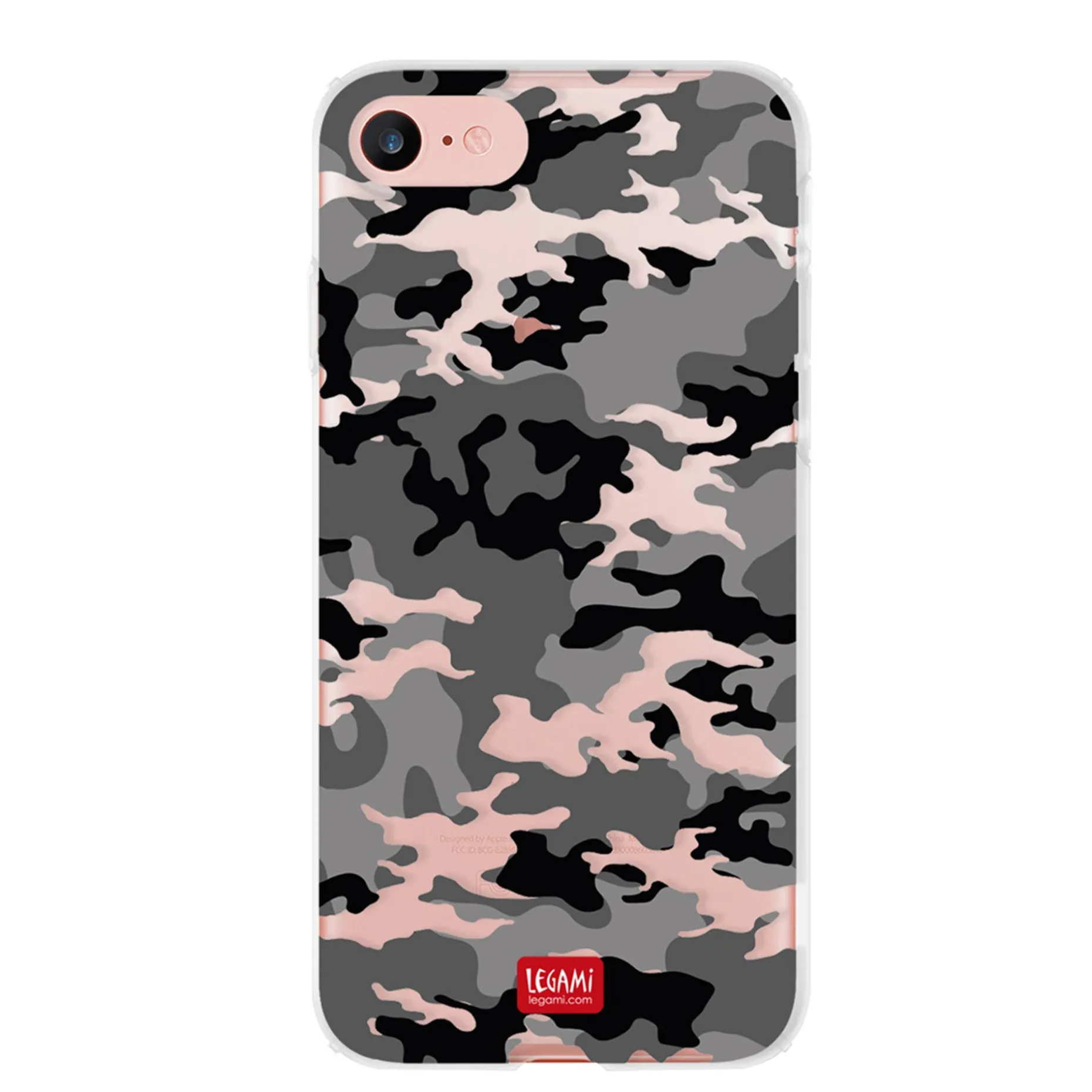 Coque iPhone 7 / 8