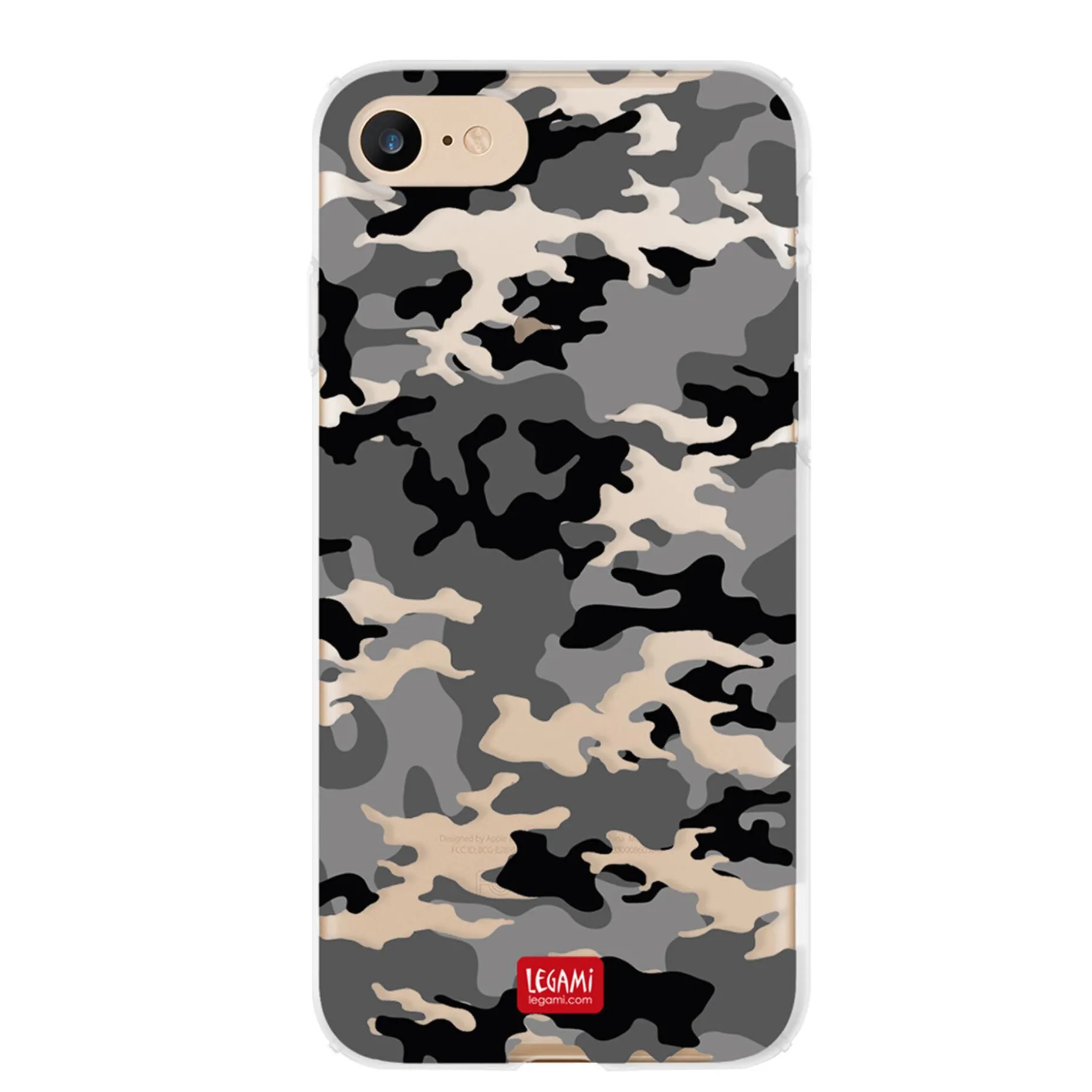 Coque iPhone 7 / 8