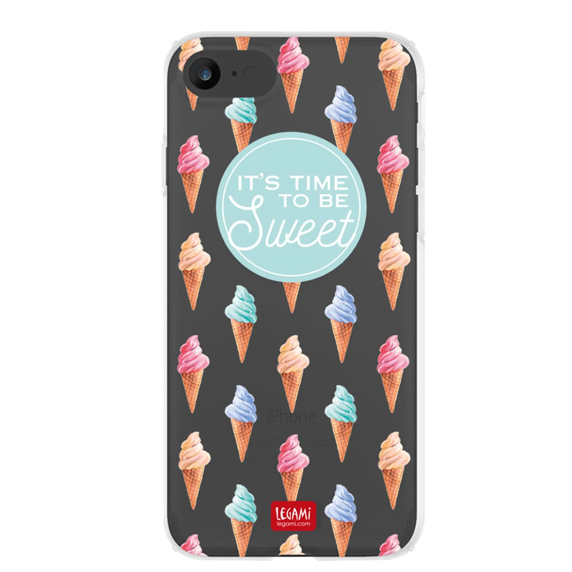 Coque iPhone 7 / 8