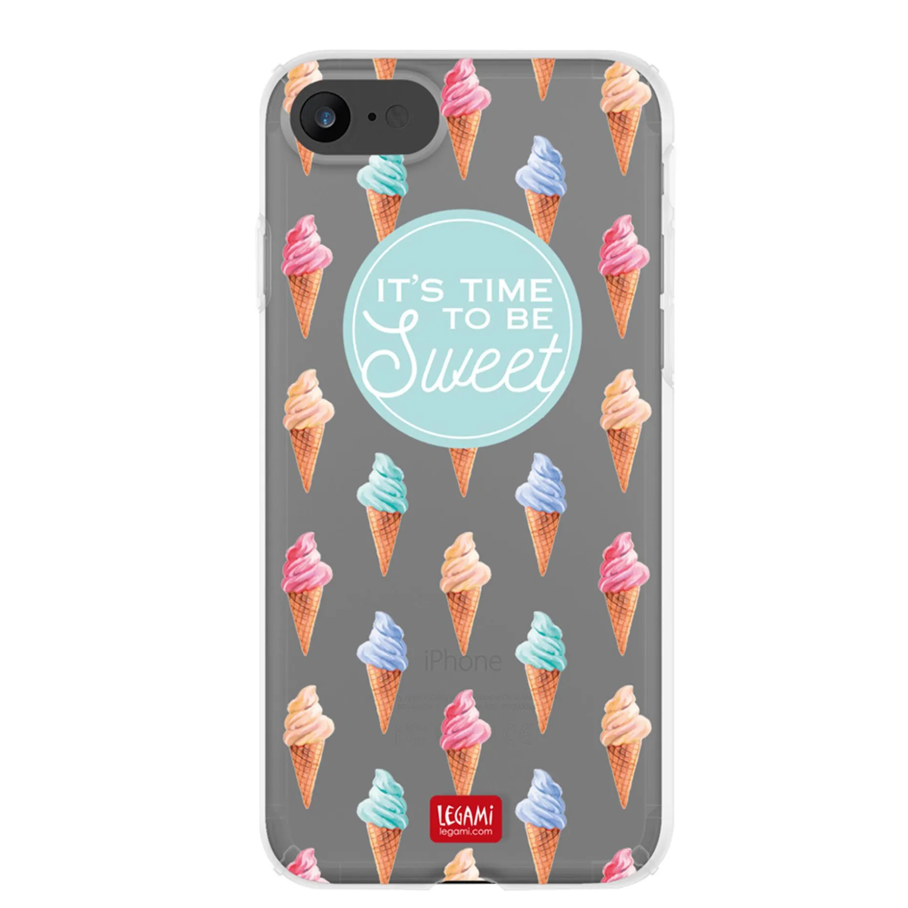 Coque iPhone 7 / 8
