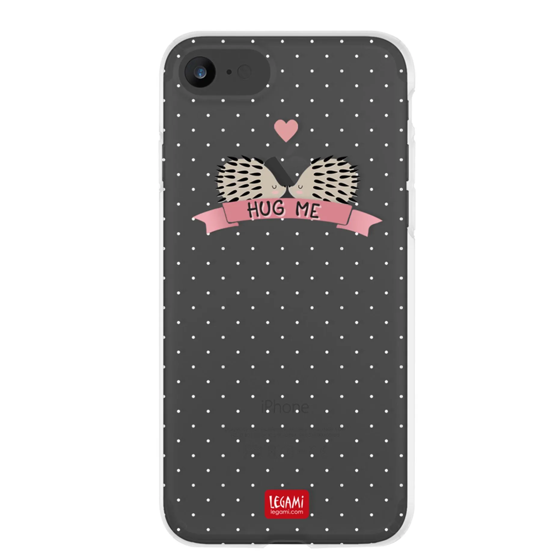 Coque iPhone 7 / 8