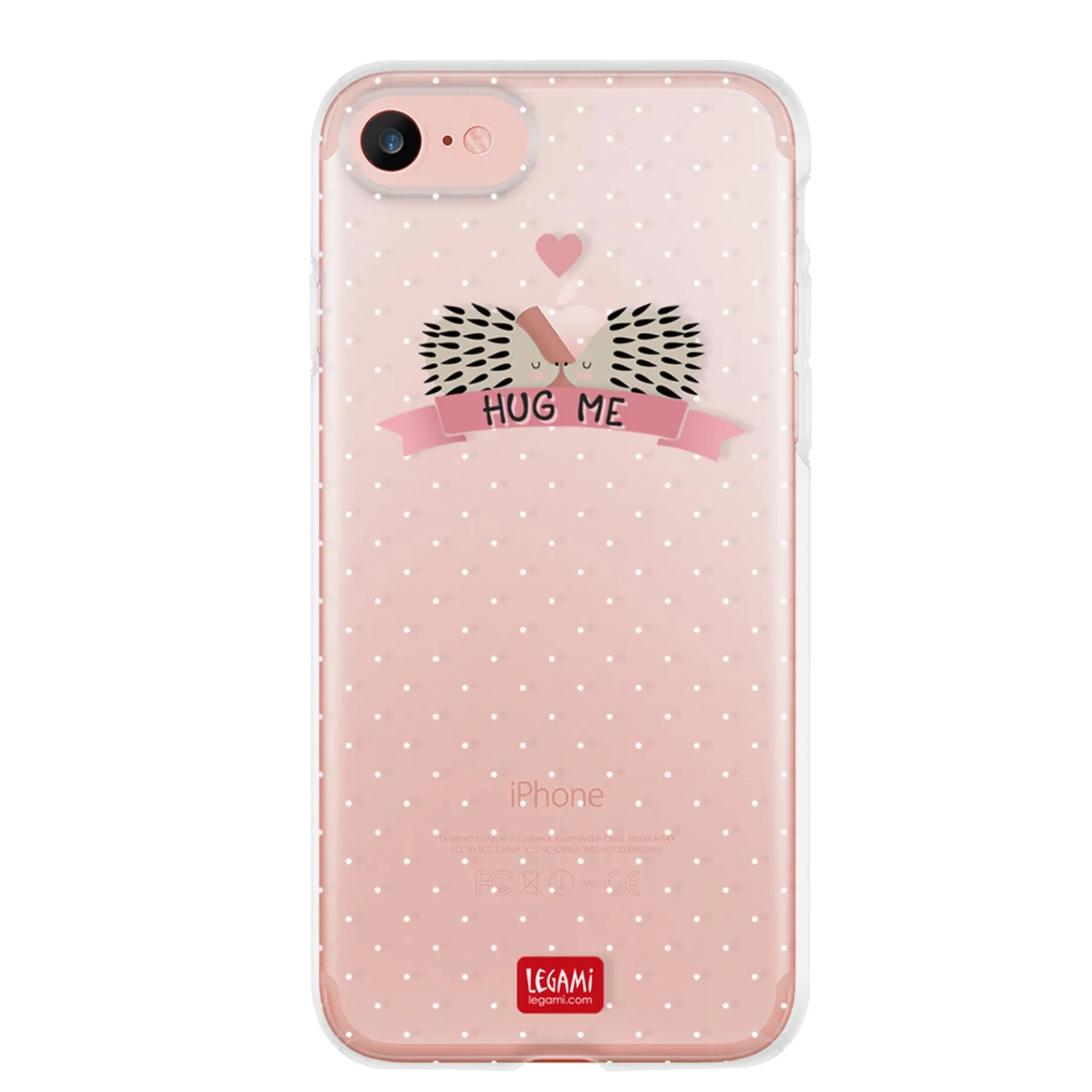 Coque iPhone 7 / 8